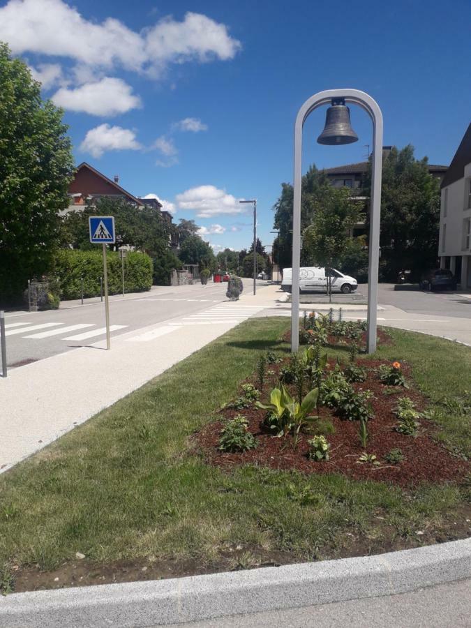 شقة Les Lauzieres Beaumont  المظهر الخارجي الصورة